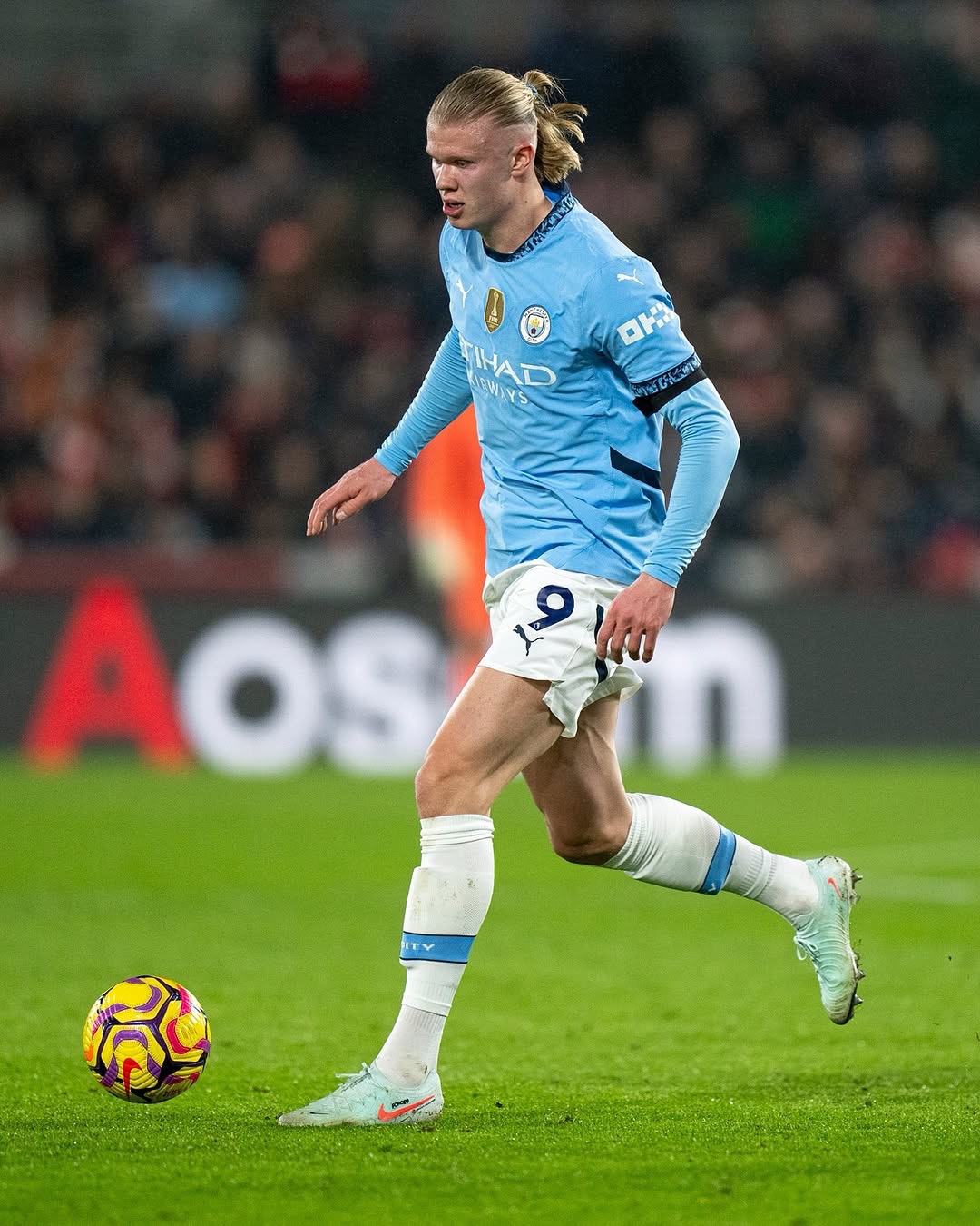 布伦特福德老球迷