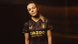 阿斯顿维拉官方宣布球员转会,增强实力了吗