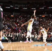 IM电竞官网-鹈鹕对灰熊最新消息