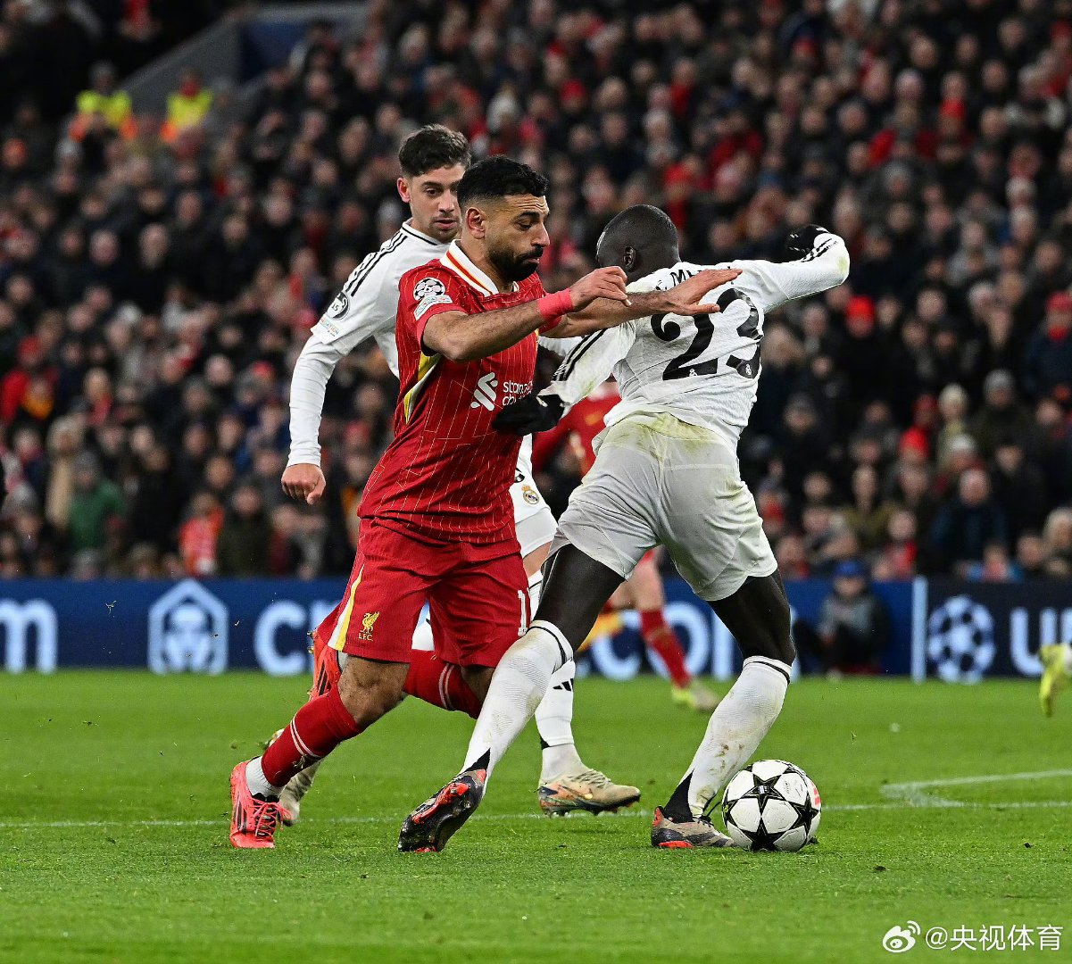 IMsports平台-电视剧一触即发